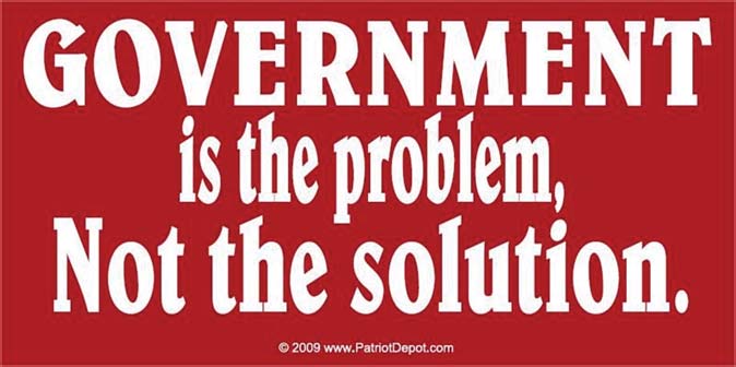 AAJ Goverment