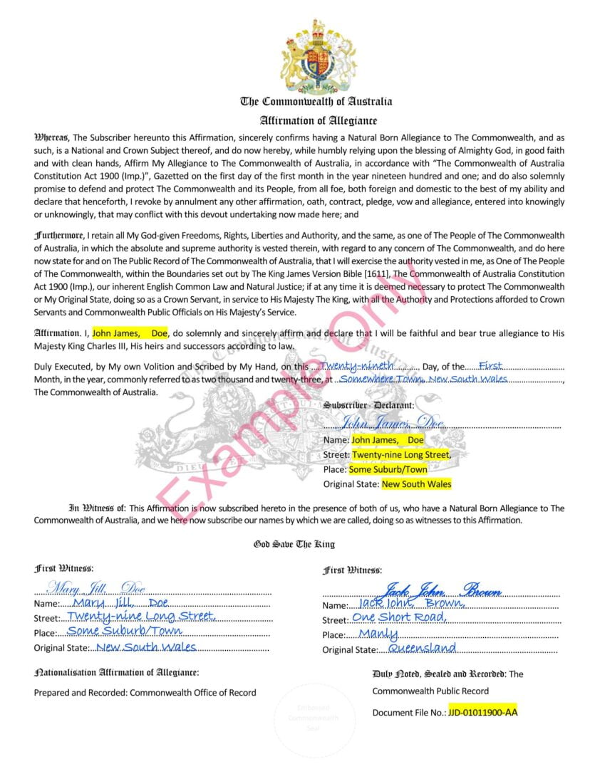 Affirmation of Allegence King Charles III filledin V!_Page_1