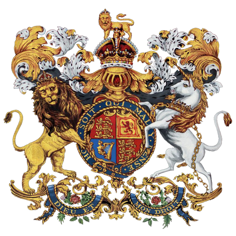 Crest no background aaa