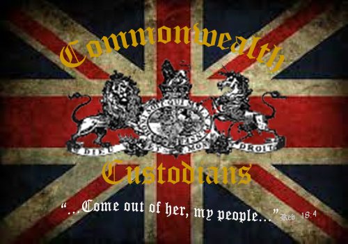 Commonwealth Custodians